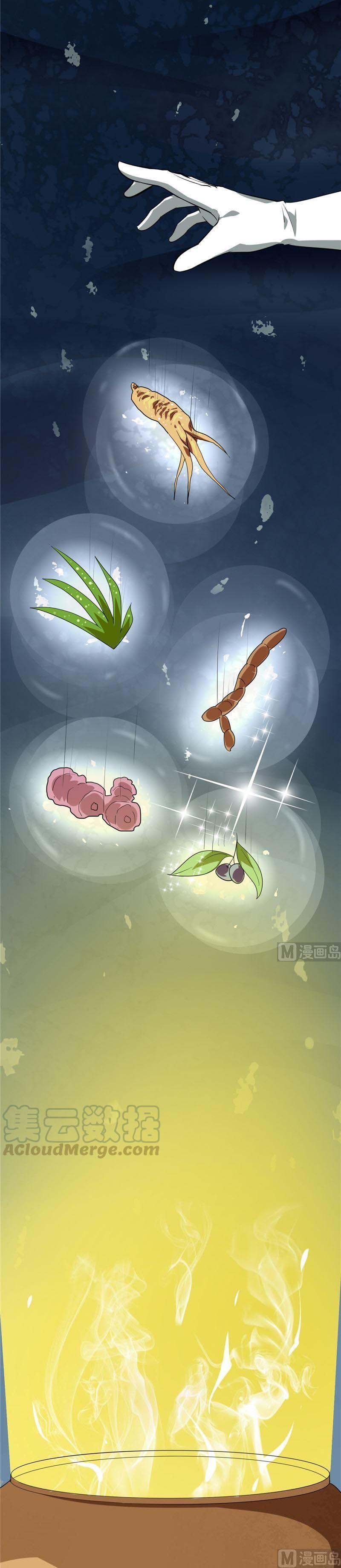 Supreme Godly System Chapter 137 Bahasa Indonesia